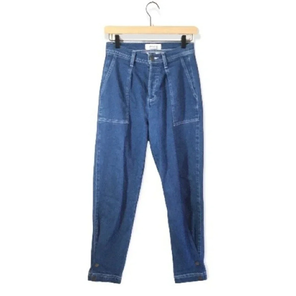 Etica Laura Jeans - Picture 1 of 7